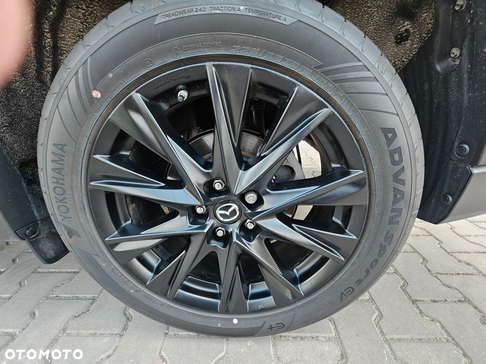 Mazda CX-5 2.5 Skypassion 2WD - 18
