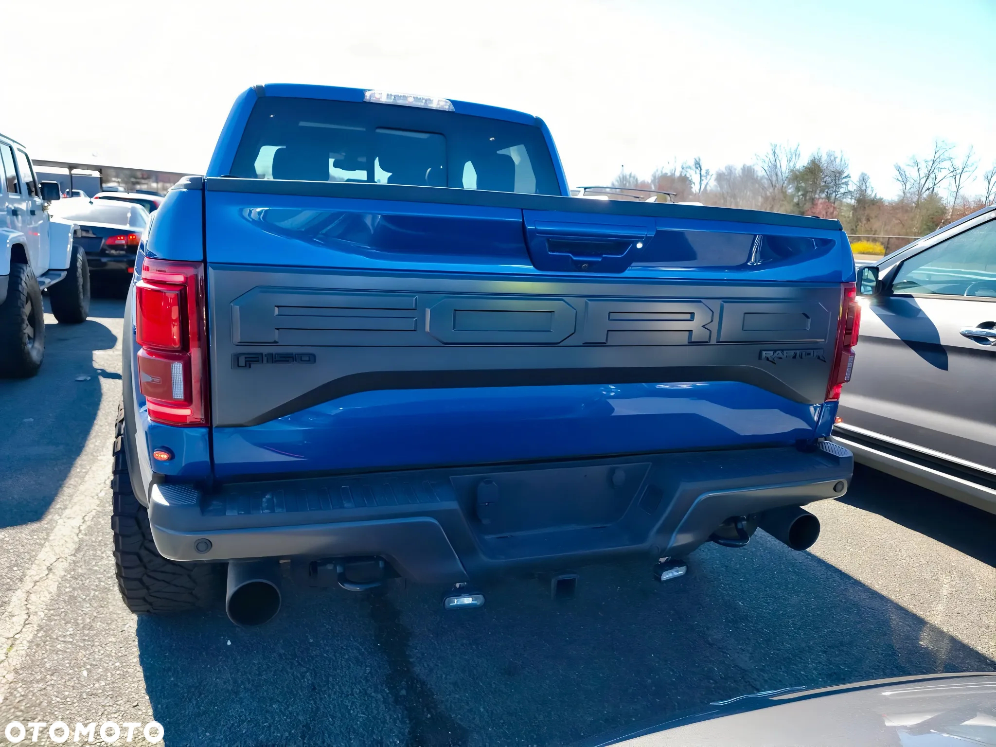 Ford F150