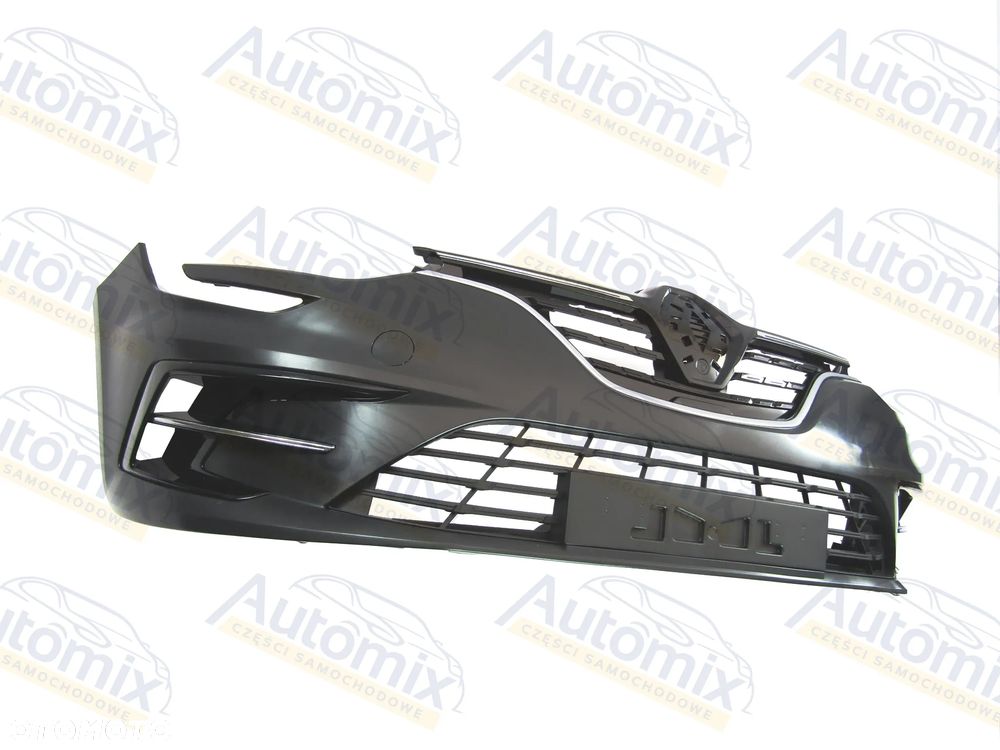 Zderzak przedni Renault Megane 20 - 25 halogeny Kompletny ! - 11