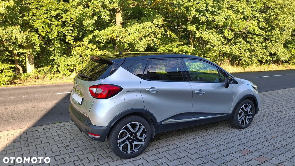 Renault Captur 1.5 dCi Energy Limited - 8