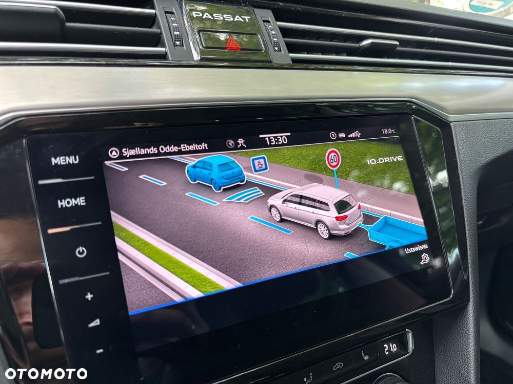 Volkswagen Passat 2.0 TDI 4Mot Elegance DSG - 31