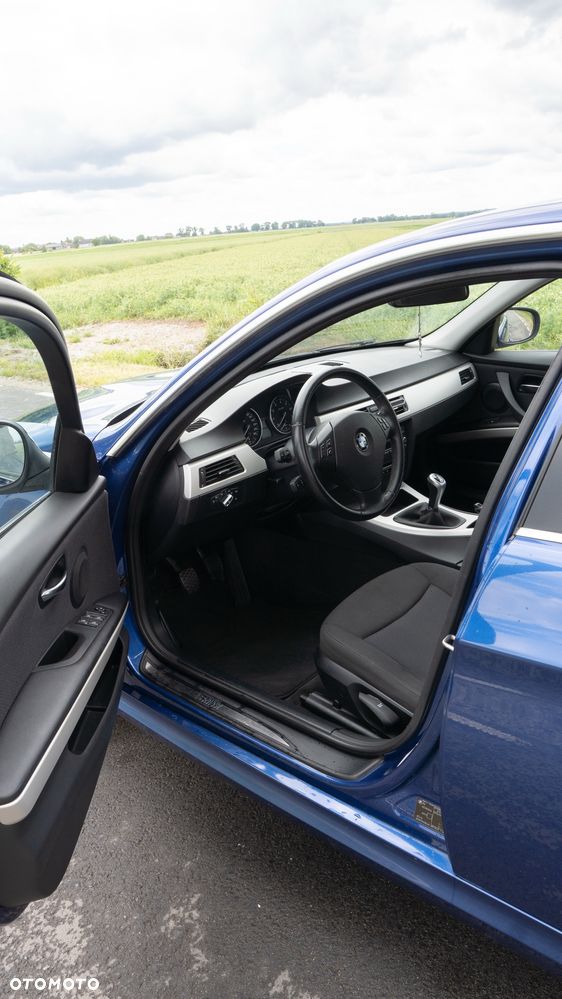 BMW Seria 3 - 6