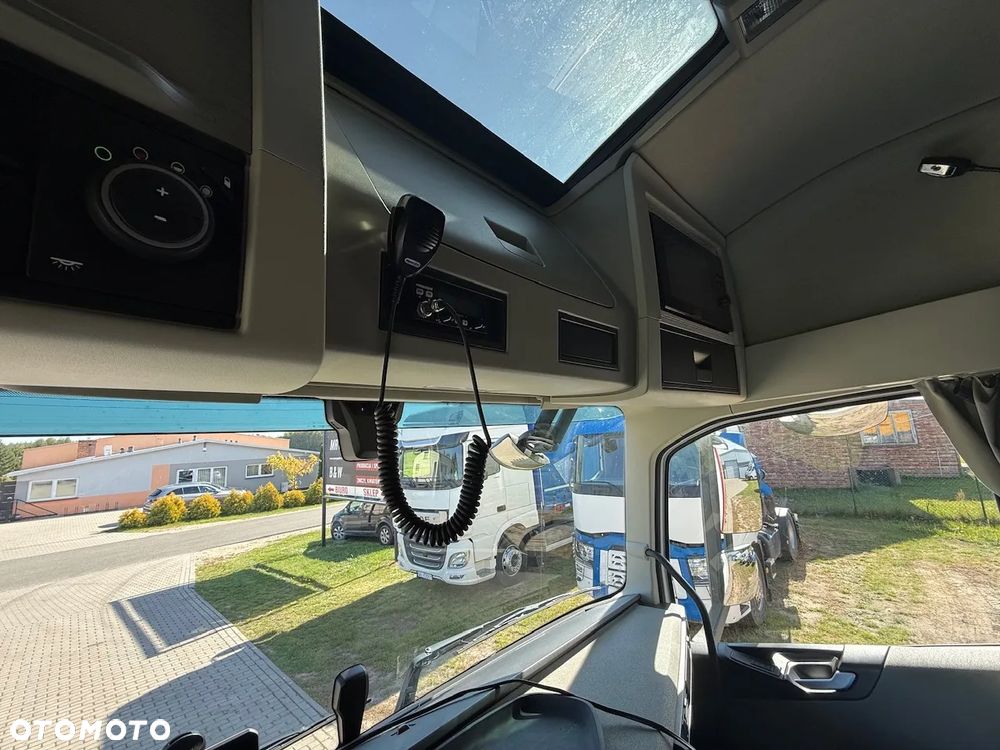Volvo FH - 22