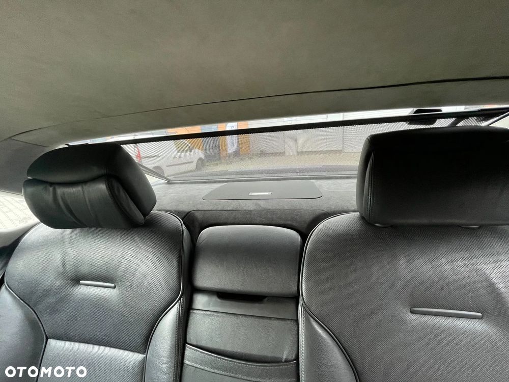 Audi A8 3.0 TDI L Quattro - 9