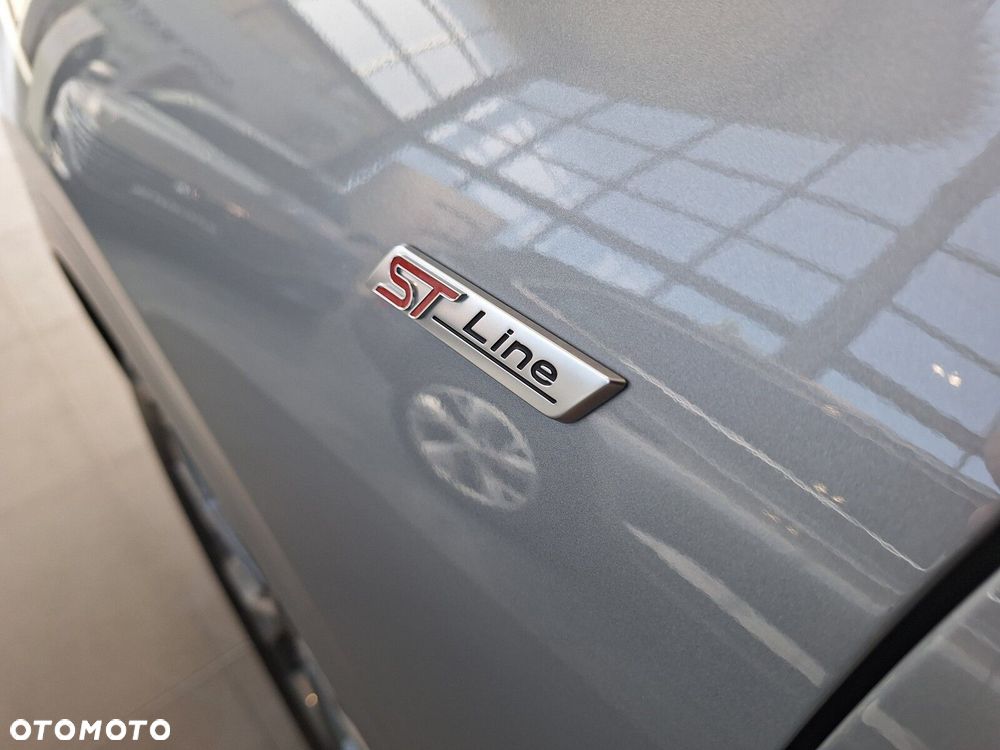 Ford Kuga 2.5 FHEV FWD ST-Line - 38