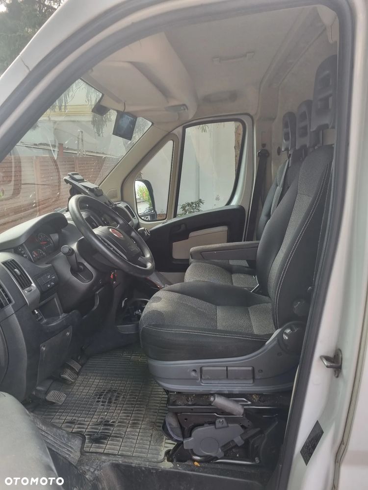 Fiat Ducato - 10