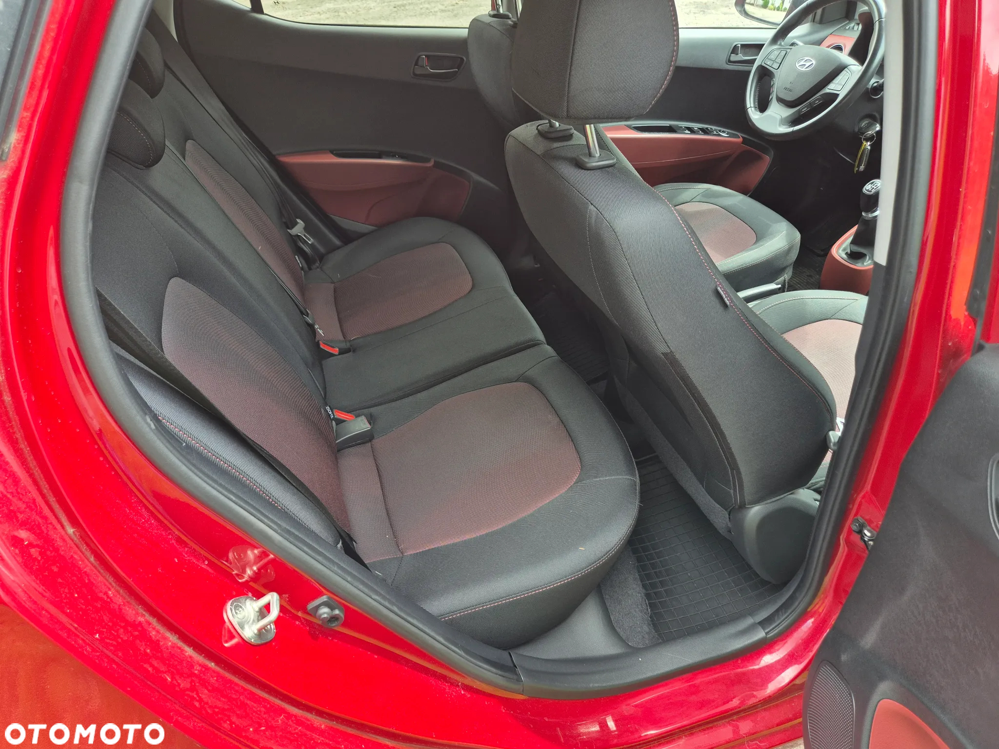 Hyundai i10 1.2 Premium - 13