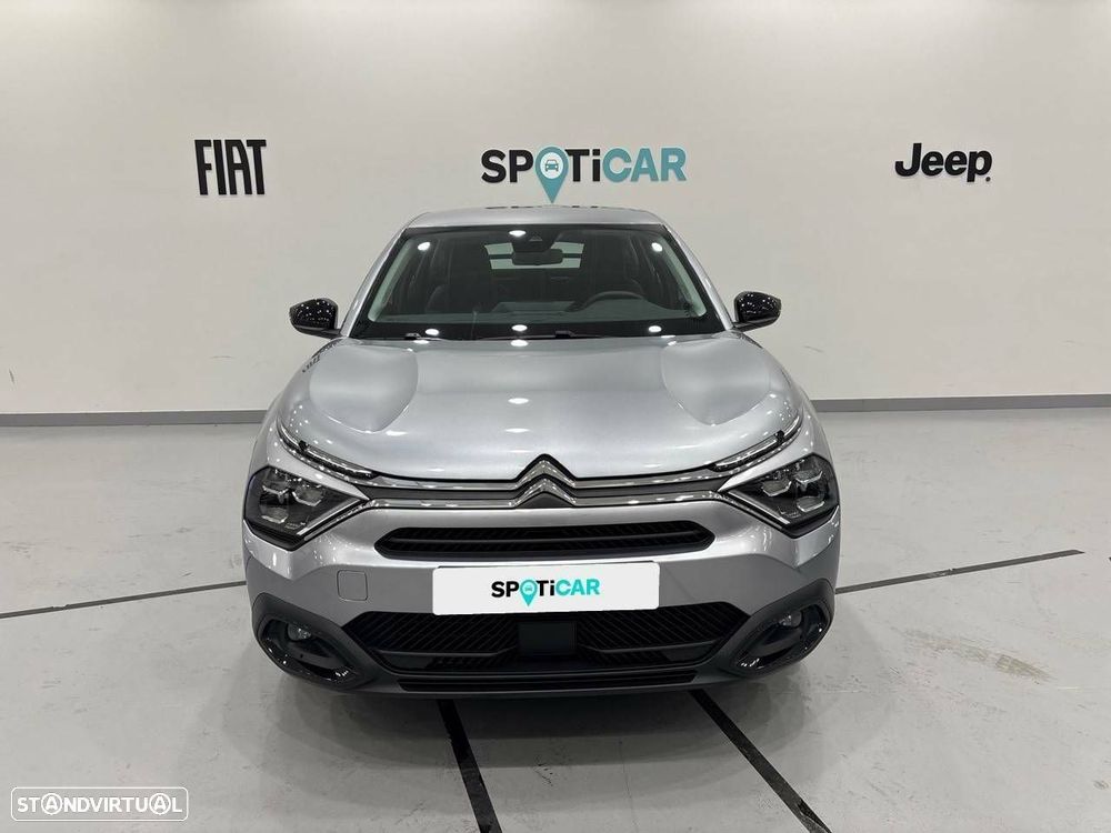 Citroën C4 1.5 BlueHDi Plus EAT8 - 2