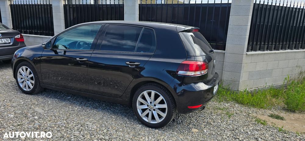 Volkswagen Golf 1.4 TSI Highline - 13