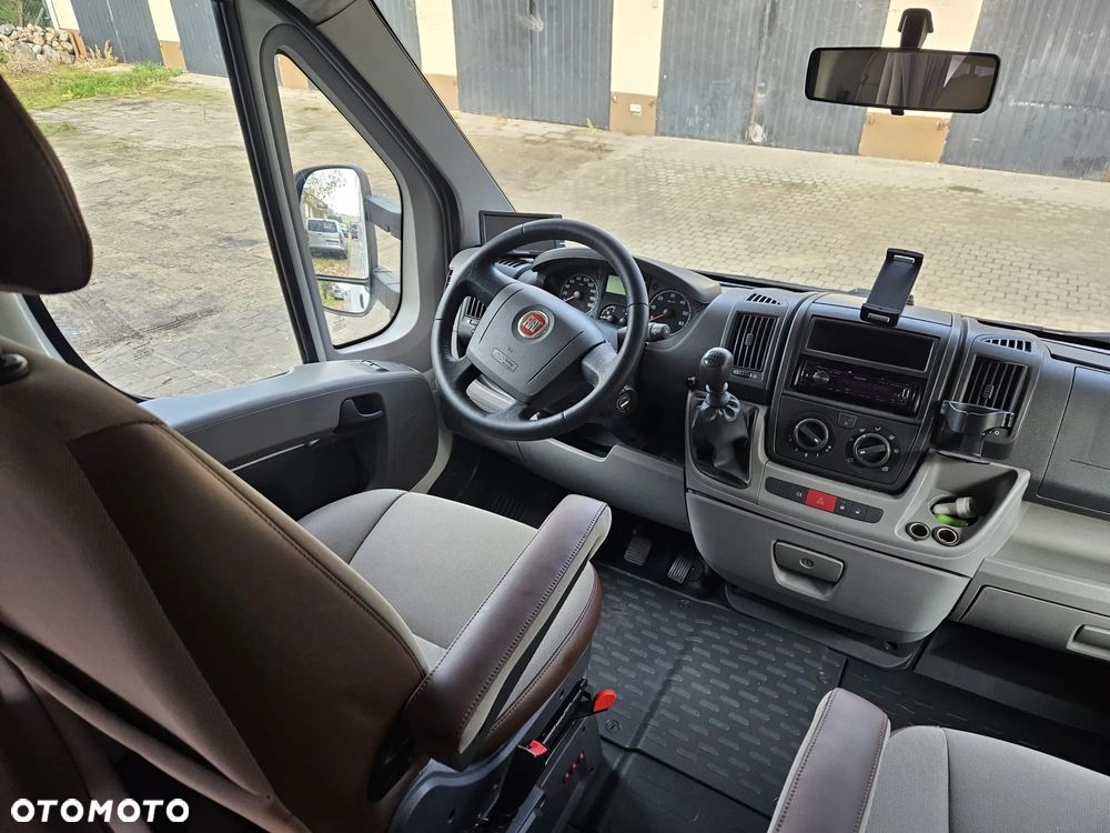 Fiat DUCATO - 33