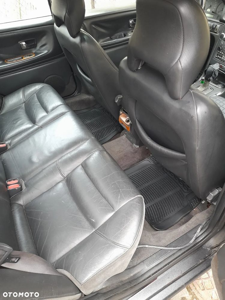 Volvo S70 - 13