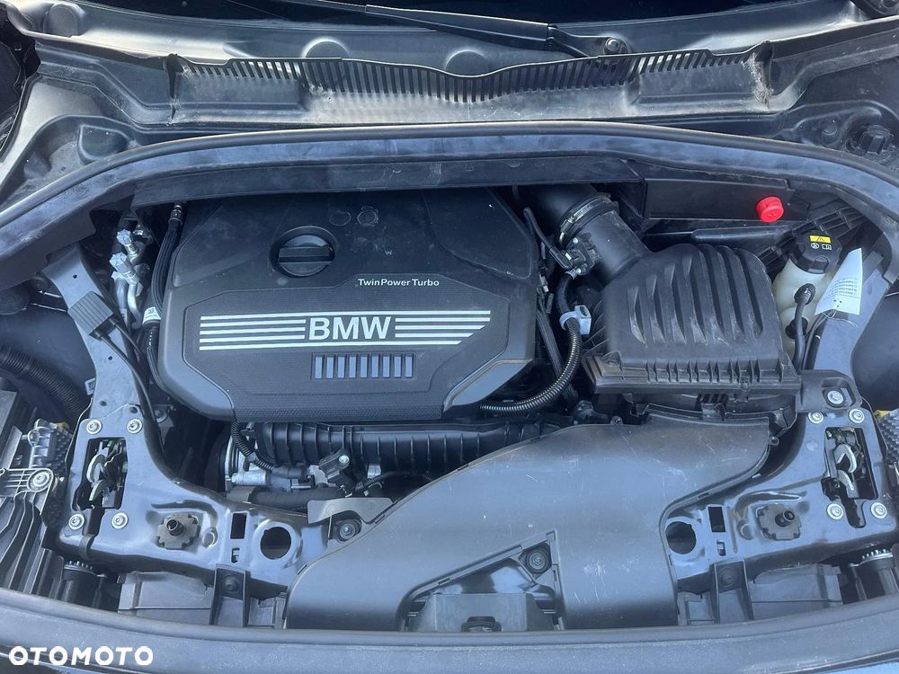 BMW Seria 2 218i Advantage - 32