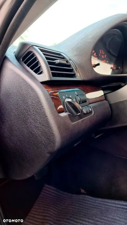 BMW Seria 3 325 Ci - 27