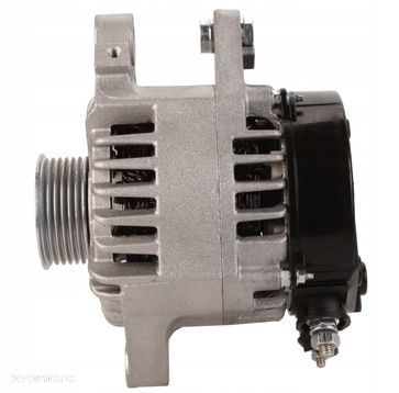 CA1949 ALTERNATOR CITROEN C1 1.0 - 4