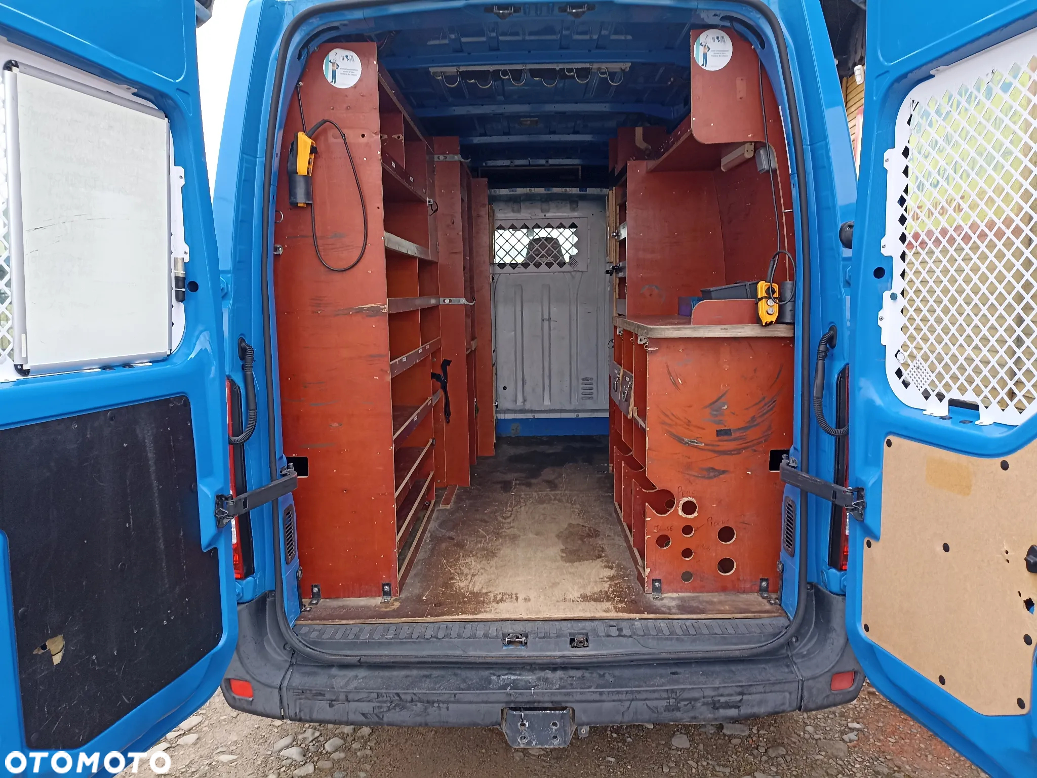 Renault MASTER - 7