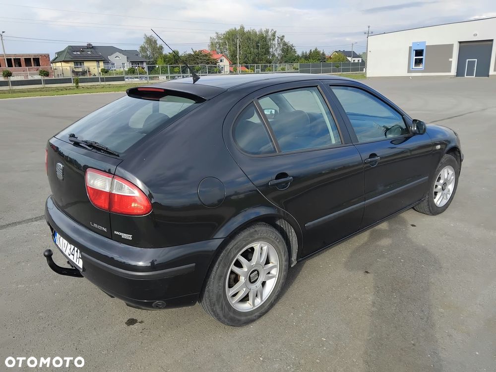 Seat Leon - 14