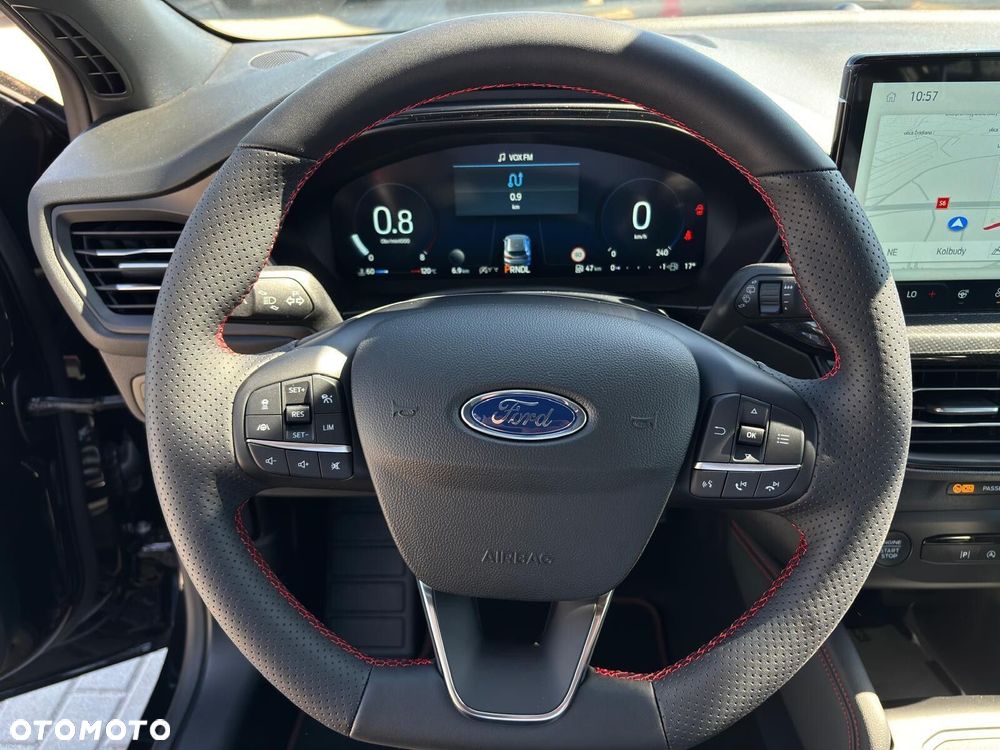 Ford Focus - 20