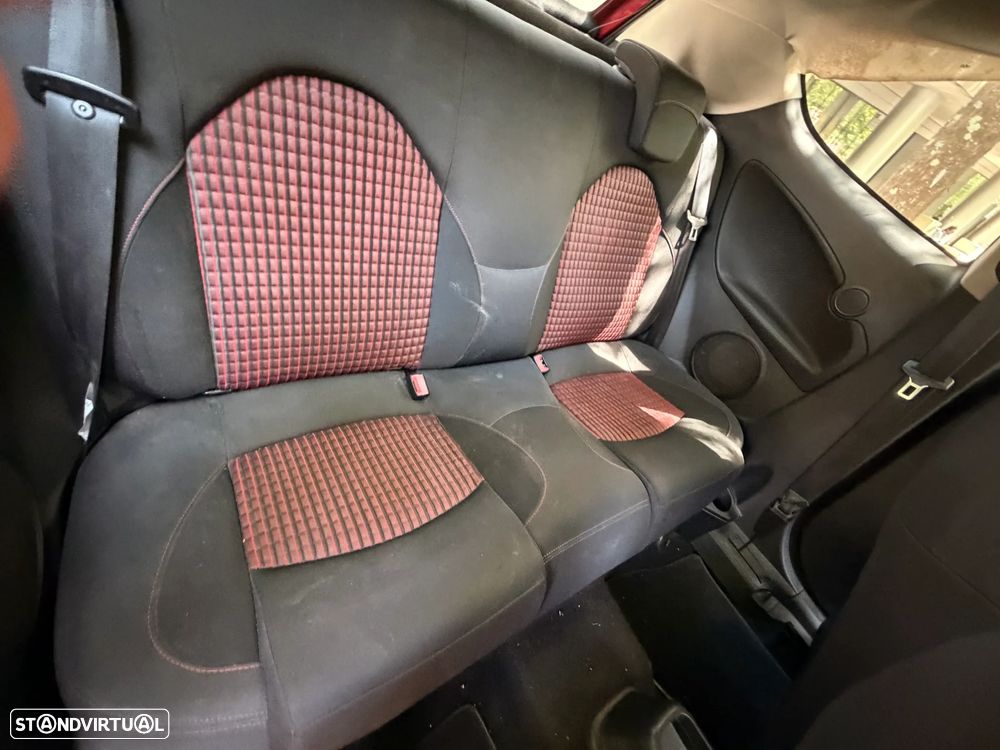 Alfa Romeo MiTo 1.3 JTDM Turismo - 13