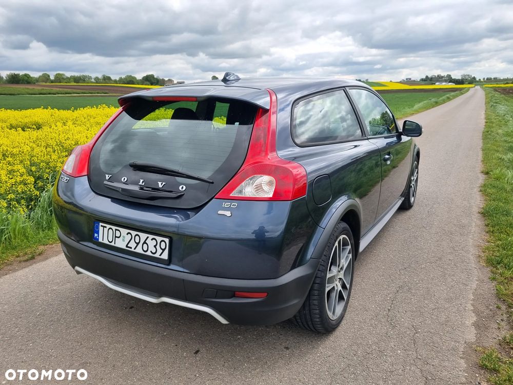 Volvo C30 1.6D DRIVe Edition - 7