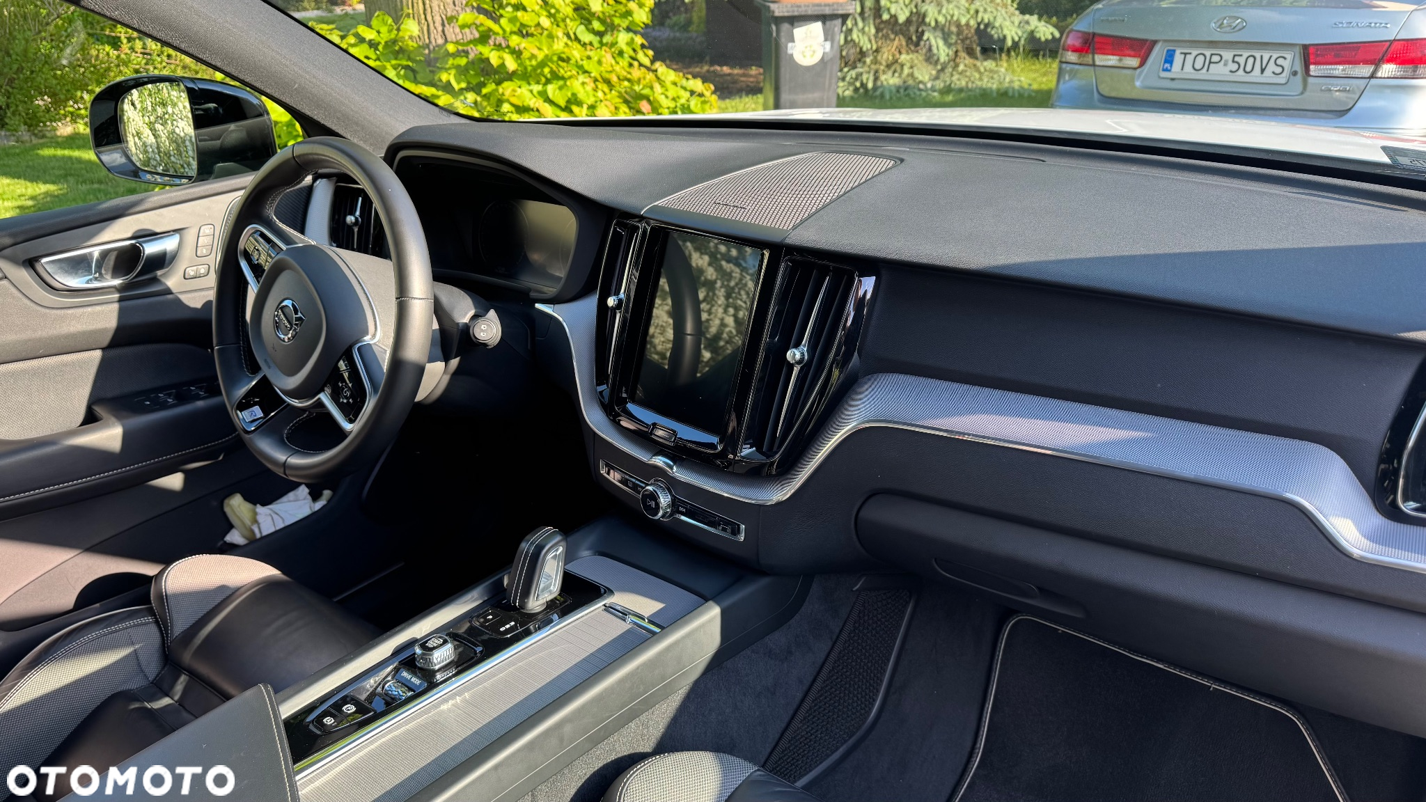 Volvo XC 60 - 9