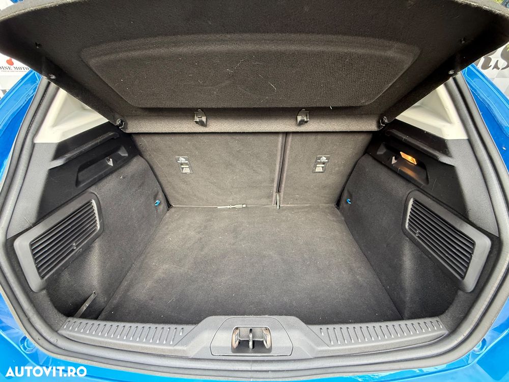 Ford Focus 1.5 EcoBlue Start-Stopp-System TITANIUM DESIGN - 13