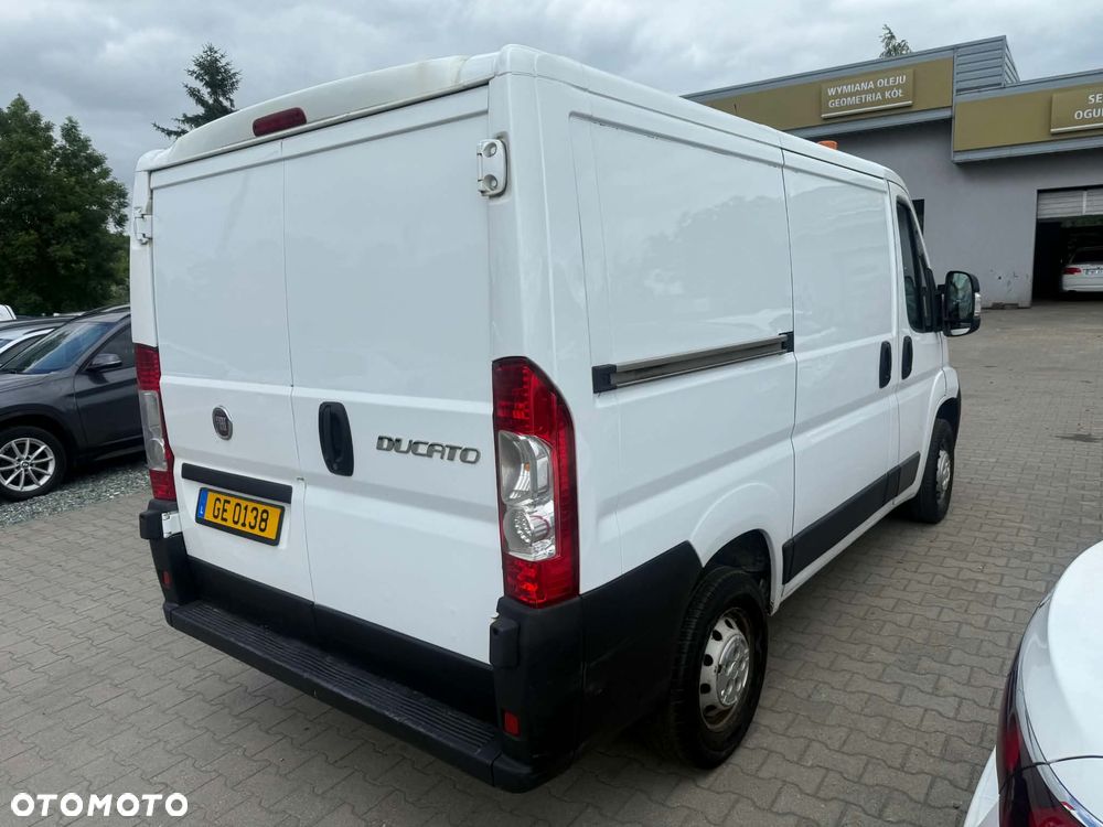 Fiat Ducato - 5
