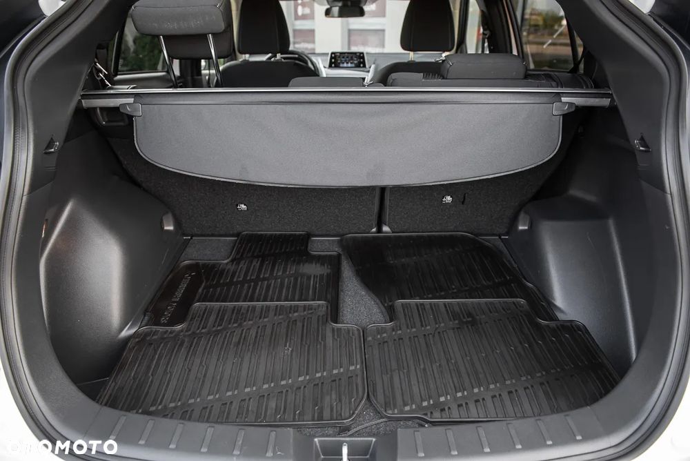 Mitsubishi Eclipse Cross - 29