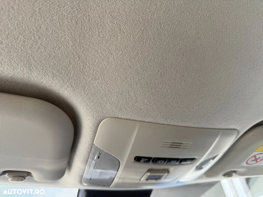 Toyota Corolla 1.6 CVT Business - 21