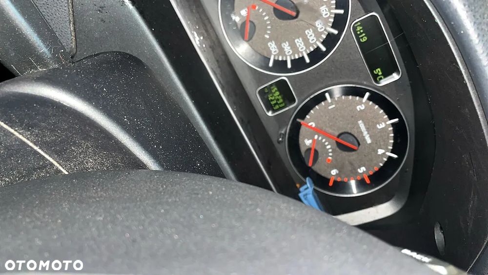 Volvo S40 DPF D2 Summum - 39
