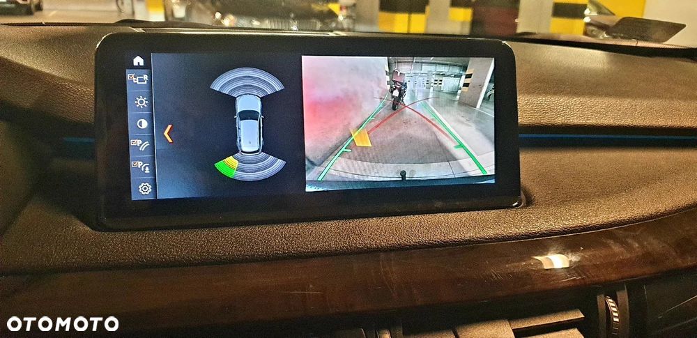 BMW X5 xDrive35i - 19