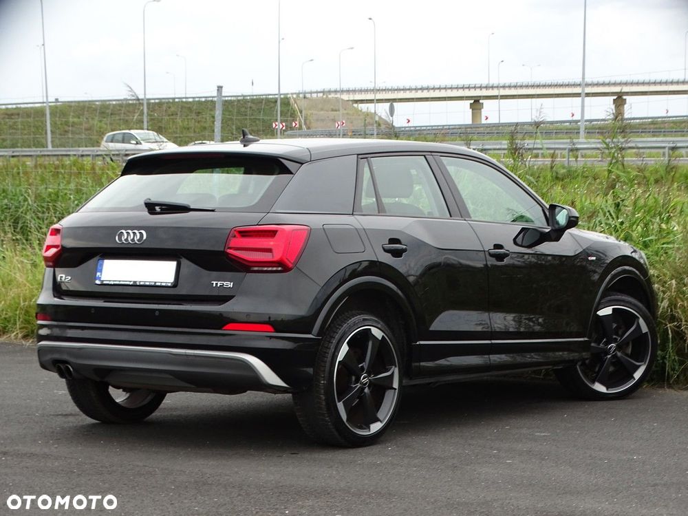 Audi Q2 1.4 TFSI CoD Sport - 10