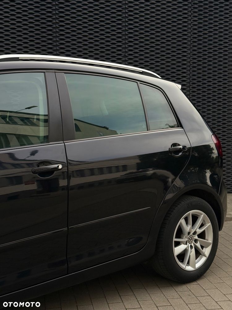 Volkswagen Golf Plus 1.4 Style - 6