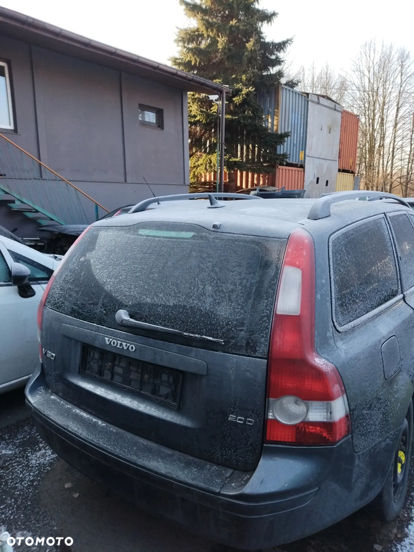 Volvo V50 Kombi na części