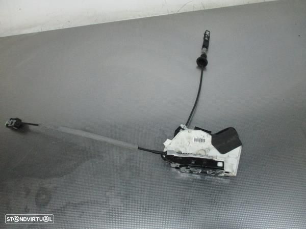 Fecho Porta Tras Esq Volkswagen Polo (6R1, 6C1) - 3