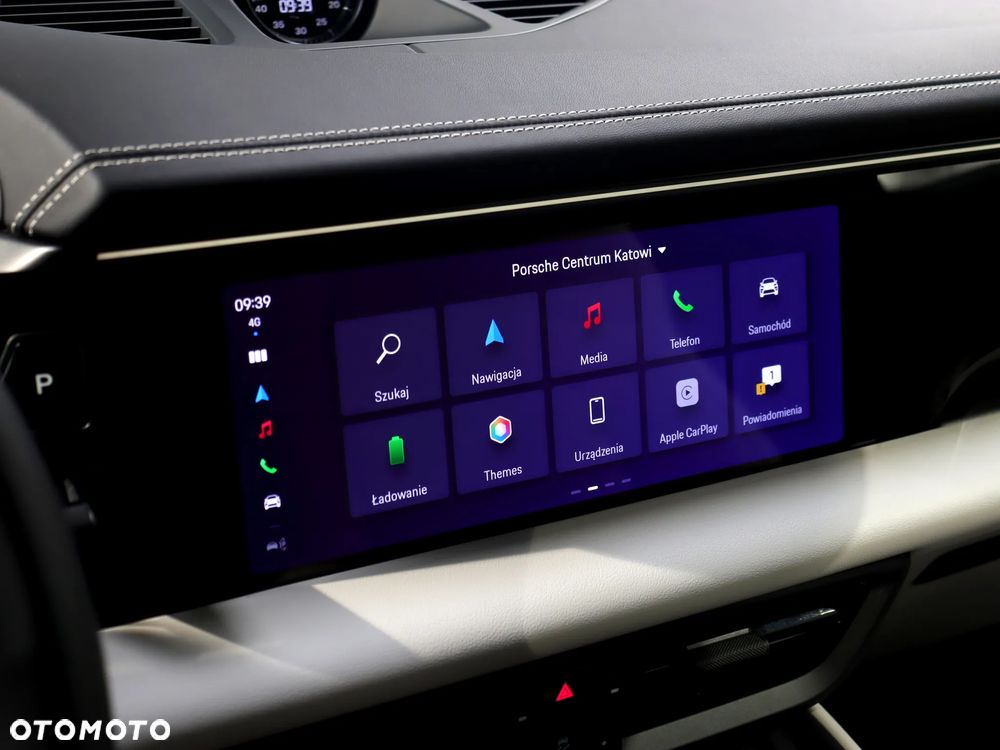 Porsche Macan 100kWh - 25