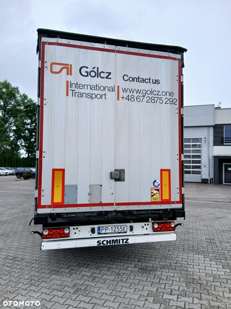 Schmitz Cargobull Varios - 4