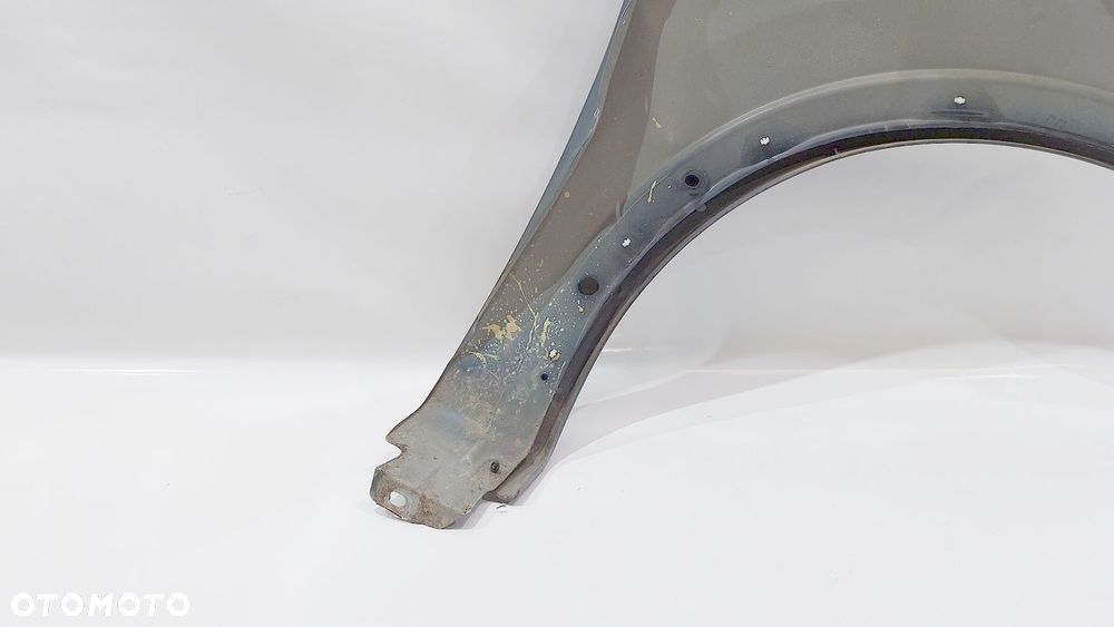 błotnik przód lewy opel corsa c 03r - 13