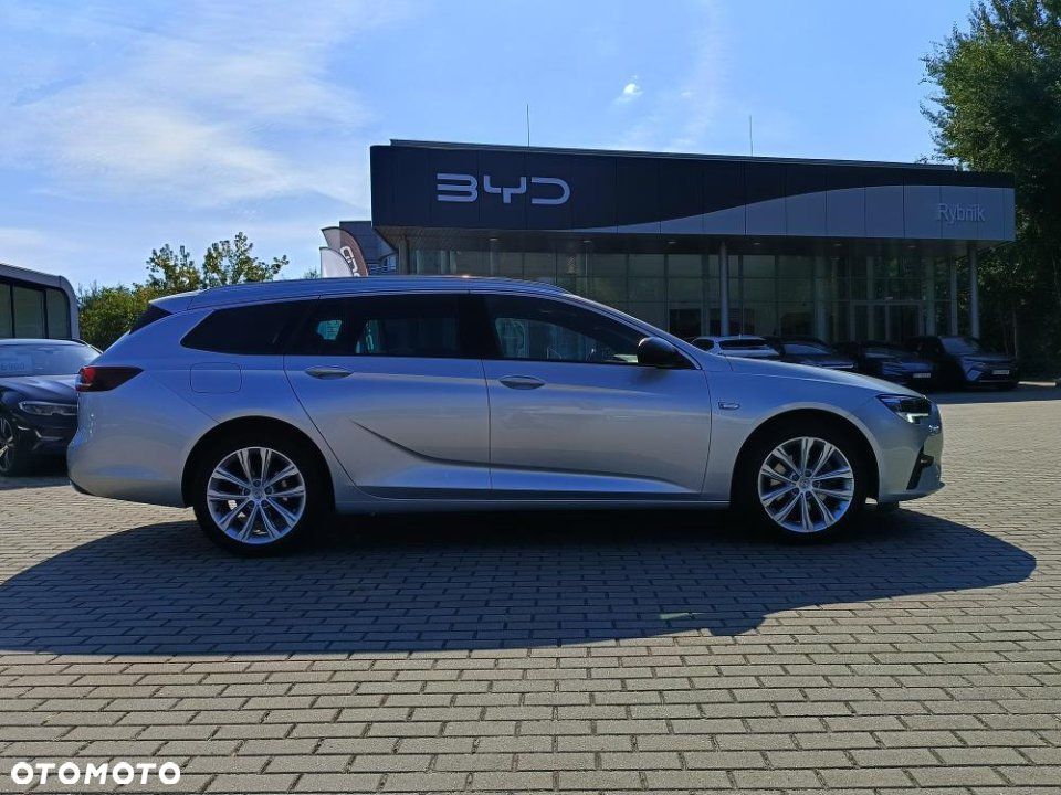 Opel Insignia - 6
