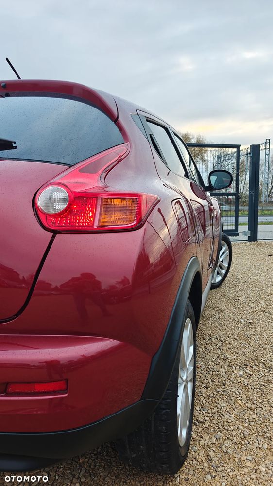 Nissan Juke 1.6 Tekna - 24