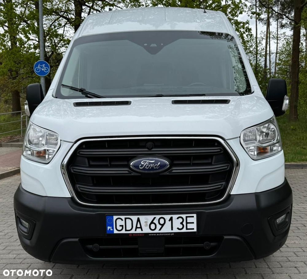 Ford TRANSIT L3H3 AUTOMAT - 3