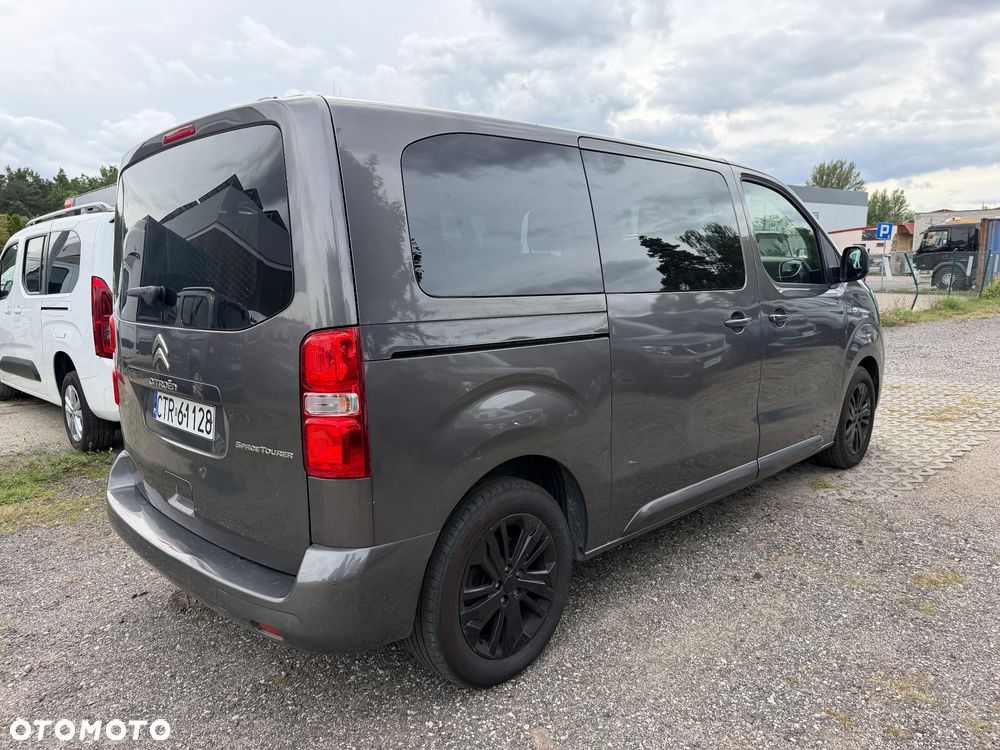 Citroën SpaceTourer XL Feel - 10