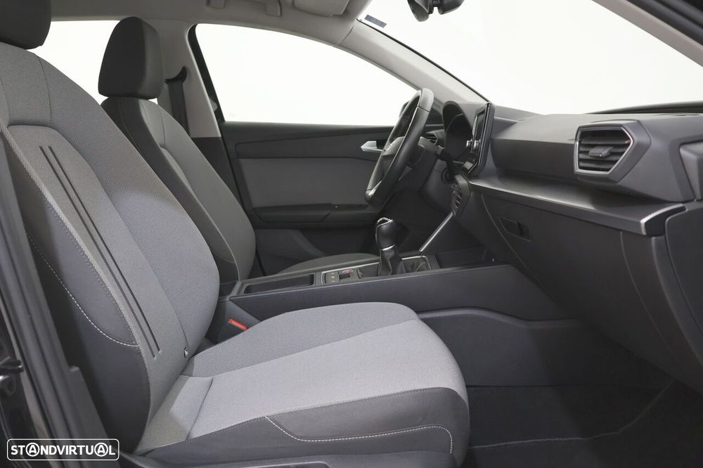 SEAT Leon 1.0 TSI Style - 12