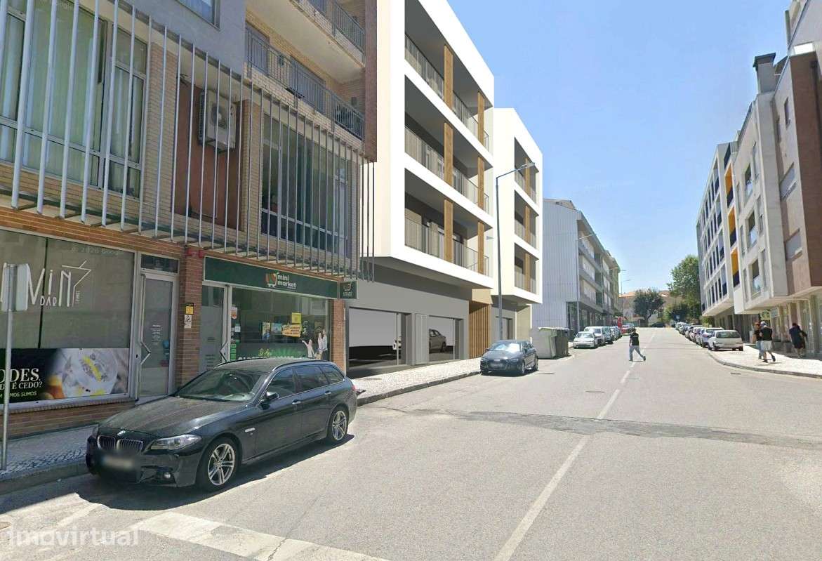 Apartamento T2 Venda em Tondela e Nandufe,Tondela - Grande imagem: 4/8