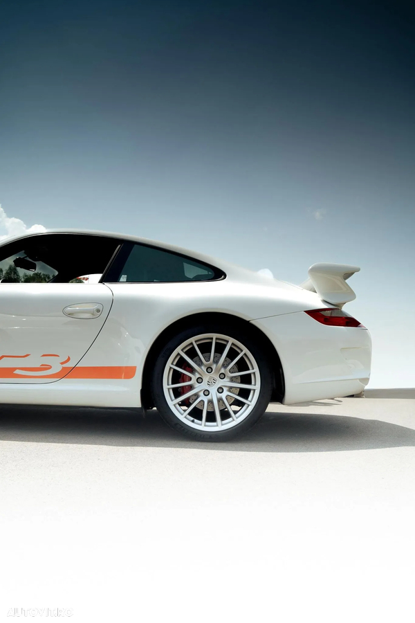 Porsche 911 Carrera S Tiptronic