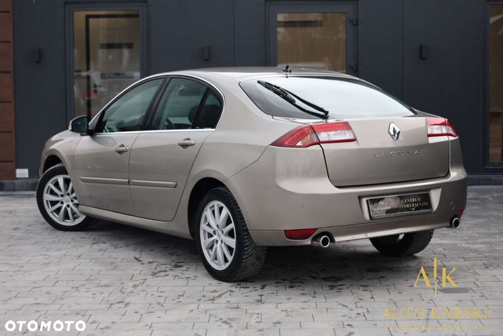 Renault Laguna - 6