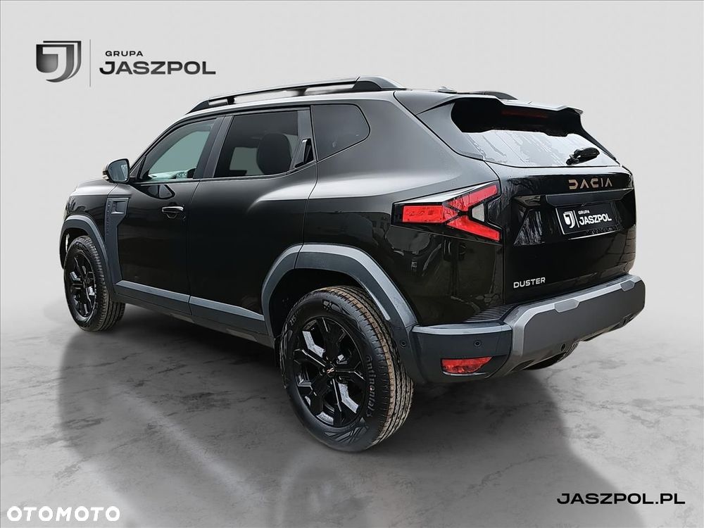 Dacia Duster - 7