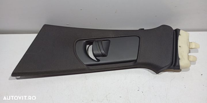 Ornament stalp stanga 8K0867281A Audi A4 B8/8K [2007 - 2011] - 1