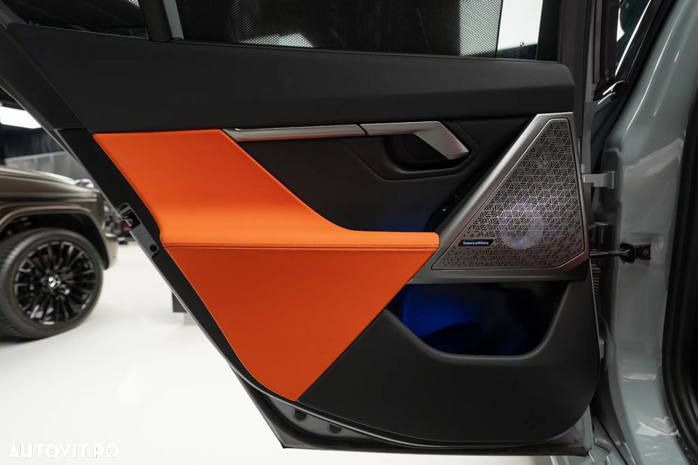 BMW M5 xDrive AT PHEV - 29