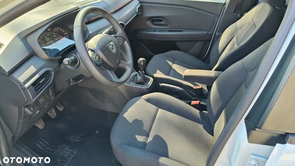 Dacia Sandero TCe 90 Comfort - 18