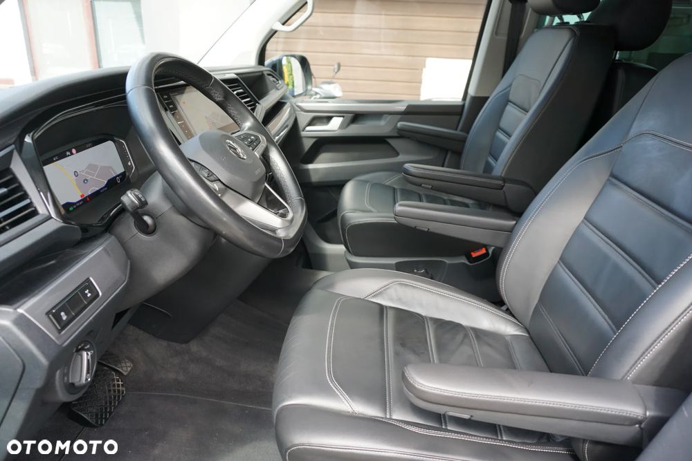 Volkswagen Multivan 2.0 TDI L1 Highline 4Motion DSG - 11